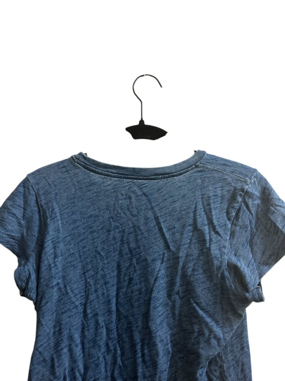 J.Crew Vintage Cotton Tee Shirt Size Small Soft Casual Basic - Picture 6 of 7